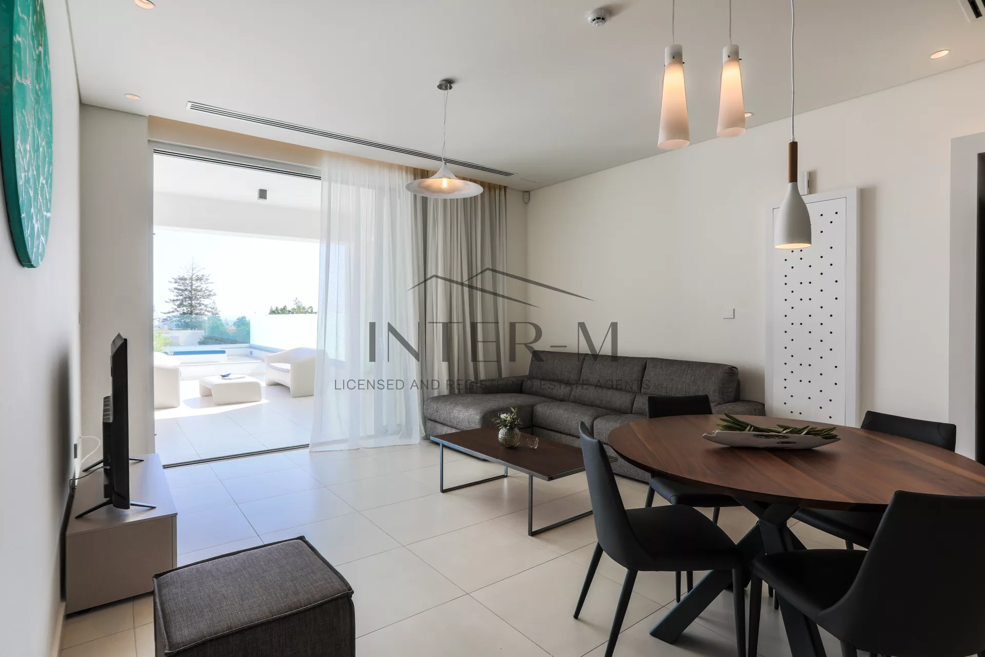 Luxury Block Of Apartments For Sale In Ayia Napa  (9 Bedroom) φωτογραφία 14