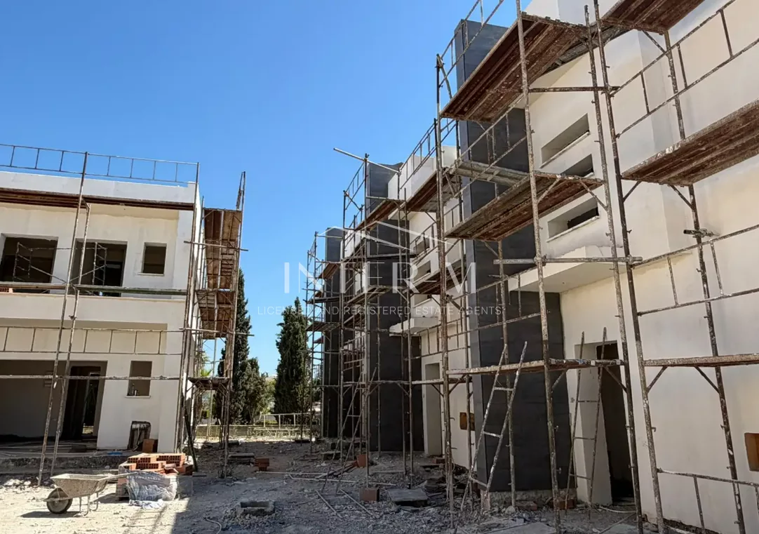 Brand-New 2-Bedroom Maisonette For Sale | Sotira, Famagusta,Cyprus (2 Bedroom) φωτογραφία 8