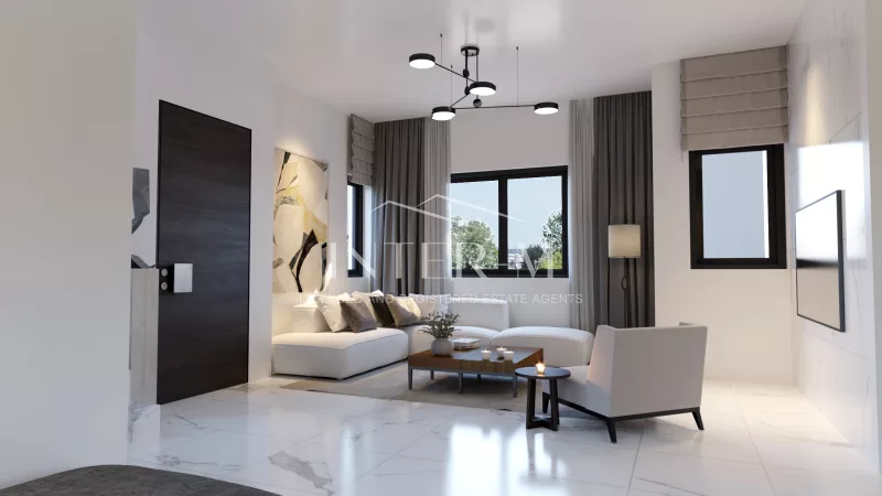 House Semi Detached For Sale In Palodia (3 Bedroom) photo 2