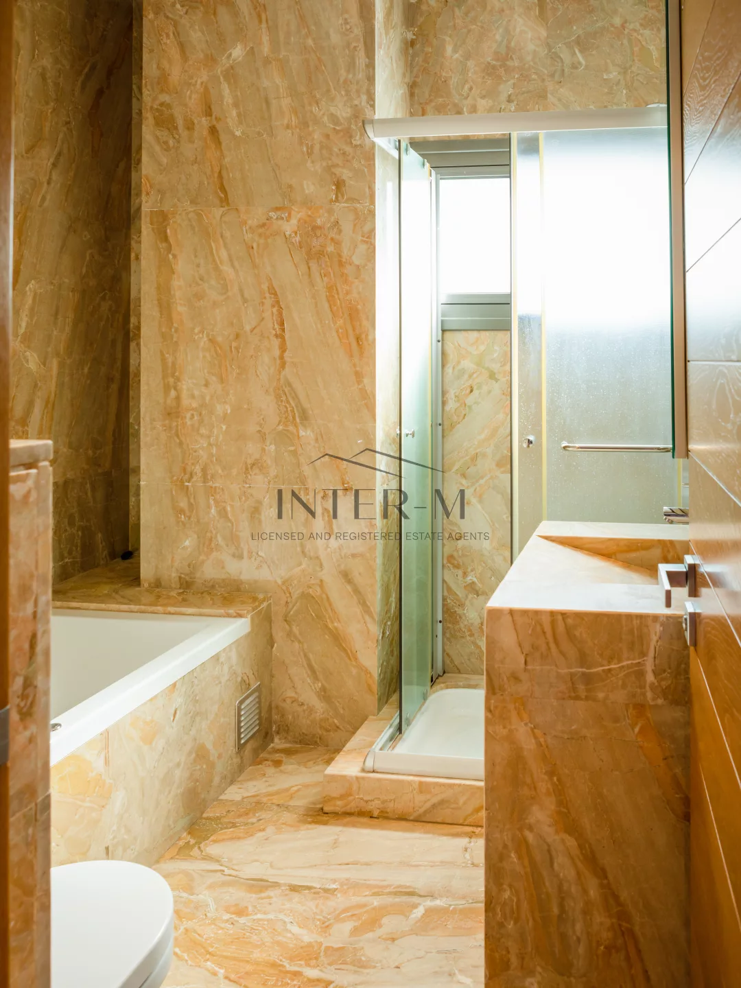 Luxury Apartment-Duplex Penthouse For Sale In Limassol City Center, Cyprus(4 Bedrooms) φωτογραφία 5