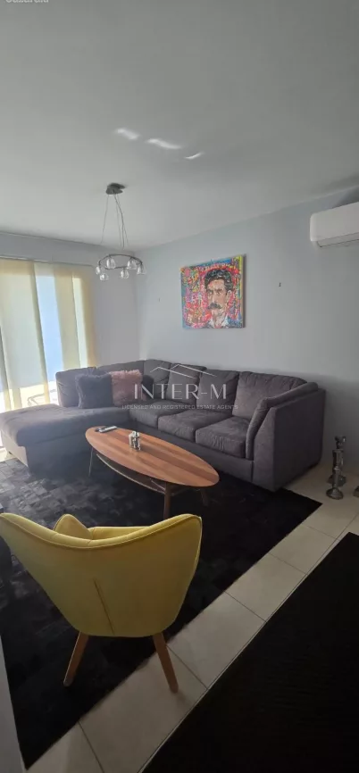 Spacious 2-Bedroom Apartment For Rent – Petrou & Pavlou, Limassol (2 Bedroom) φωτογραφία 2