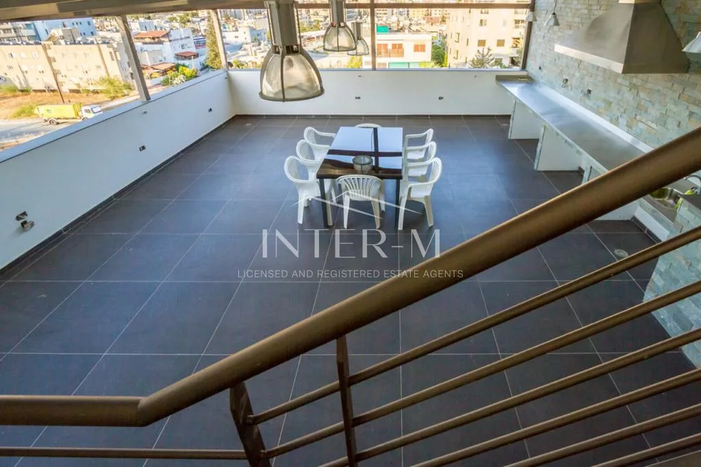 Brand New Apartments For Sale In Strovolos, Nicosia Near To English School (3 Bedroom) φωτογραφία 6