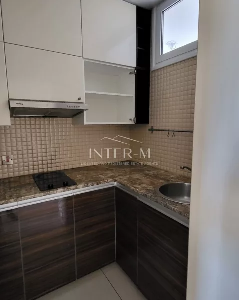 Apartment For Sale In Kato Paphos, Paphos (1 Bedroom) photo 5