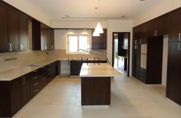 Villa For Sale In Fasoula (7 Bedroom) φωτογραφία 6
