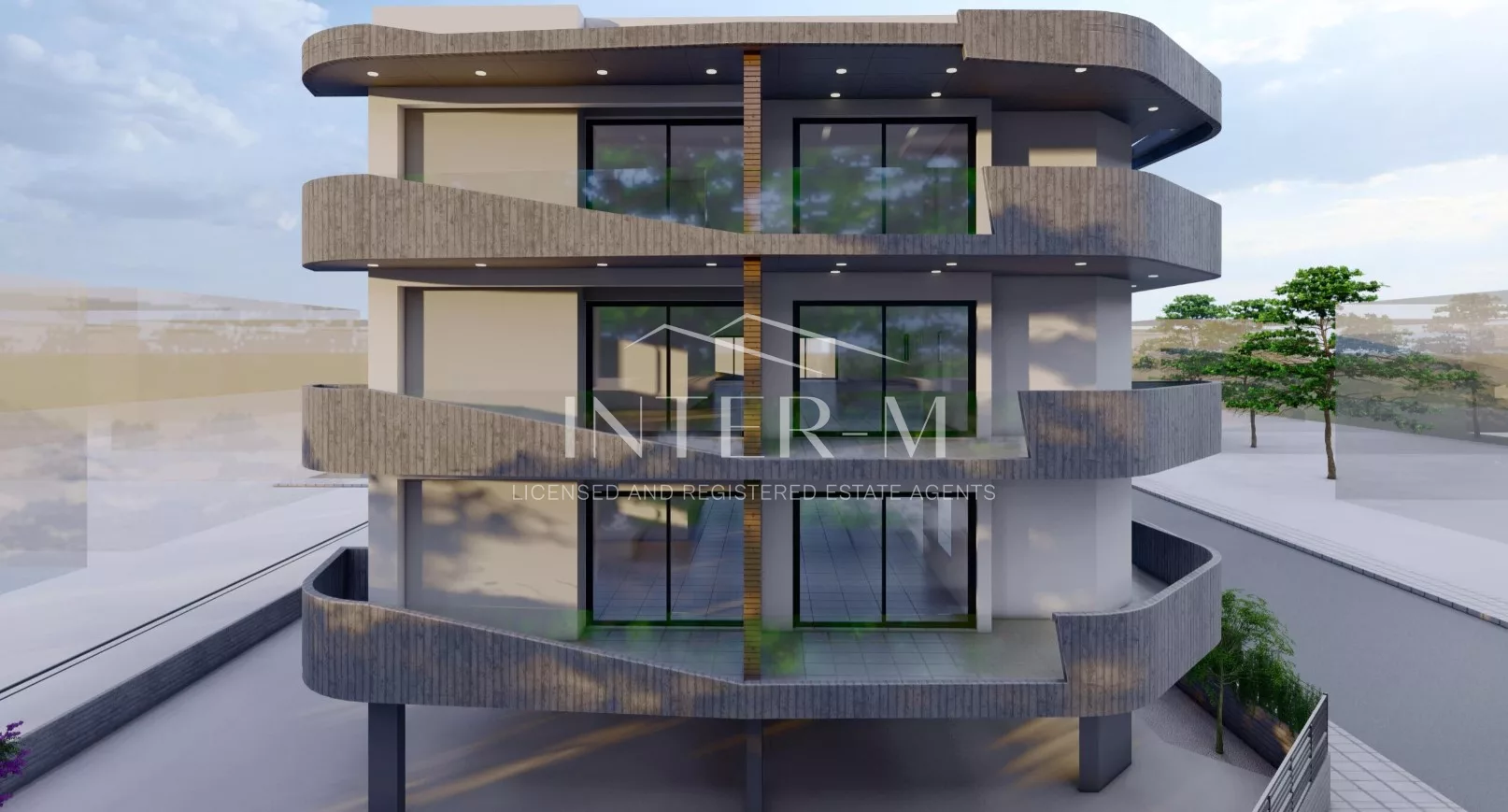 Contemporary Apartment For Sale In Omonoias, Limassol, Cyprus(2 Bedrooms) φωτογραφία 4