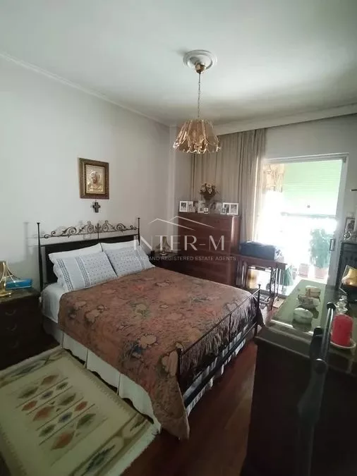 Beautiful 2-Bedroom Apartment For Sale – Kypseli, Athens, Greece photo 13