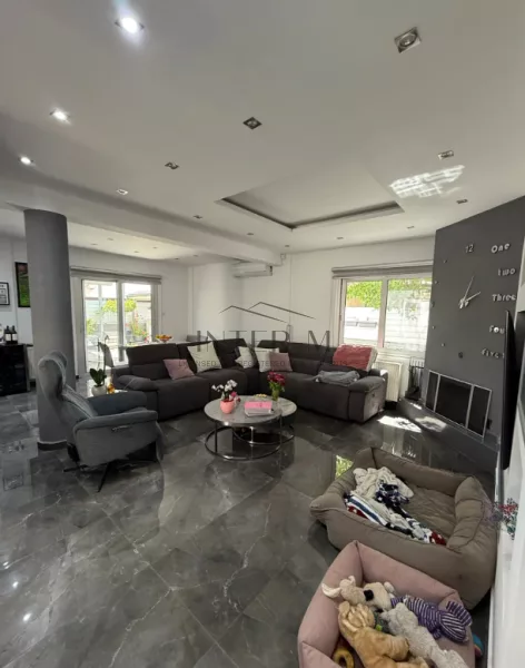 For Sale: Elegant 6-Bedroom Detached House In Ekali, Limassol,Cyprus (6 Bedroom) φωτογραφία 3