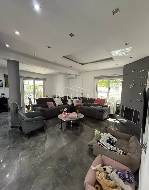 For Sale: Elegant 6-Bedroom Detached House In Ekali, Limassol,Cyprus (6 Bedroom) φωτογραφία 3