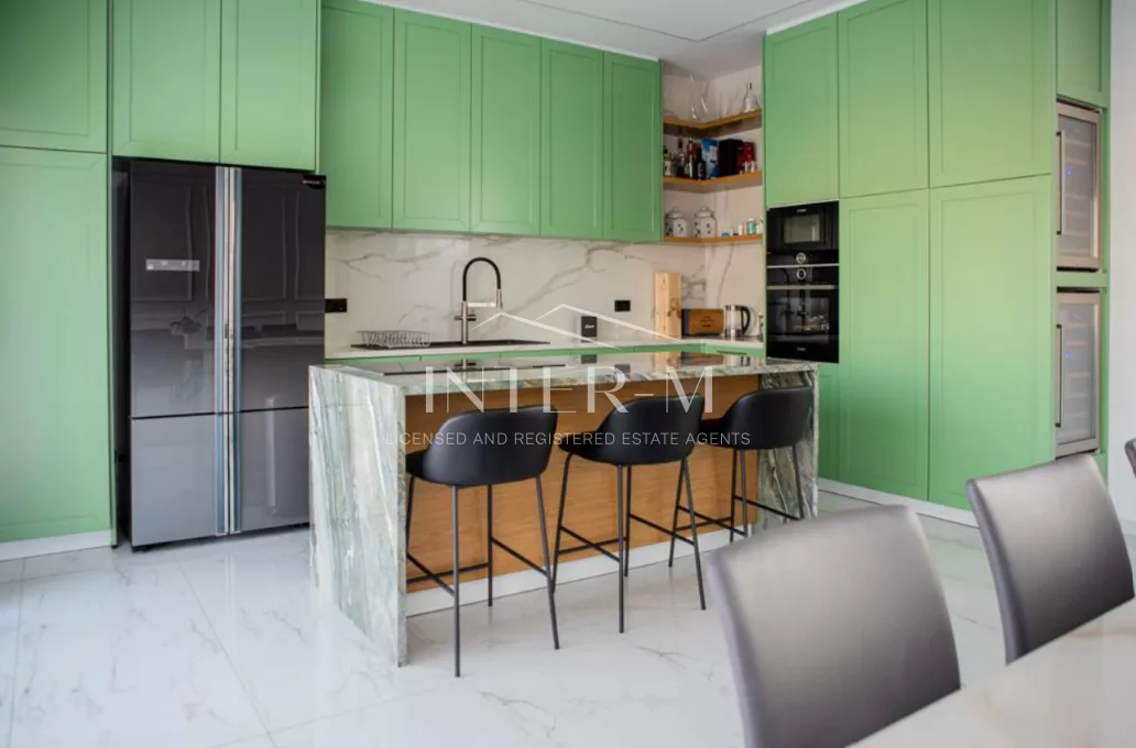 Ultra-Modern Luxury Villa For Sale – Agios Athanasios, Limassol,Cyprus (6 Bedroom) photo 11