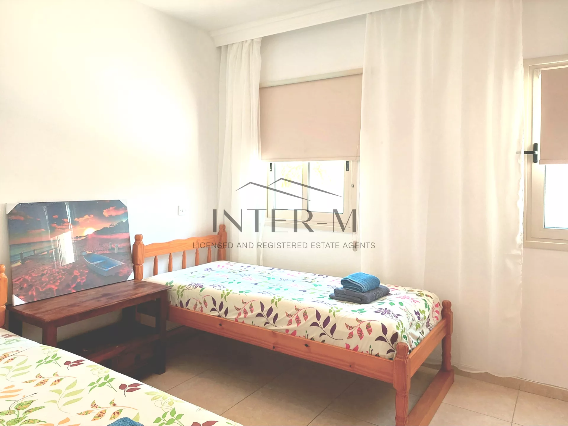 Maisonette For Rent In Pyrgos, Limassol, Cyprus  (2 Bedroom) φωτογραφία 3