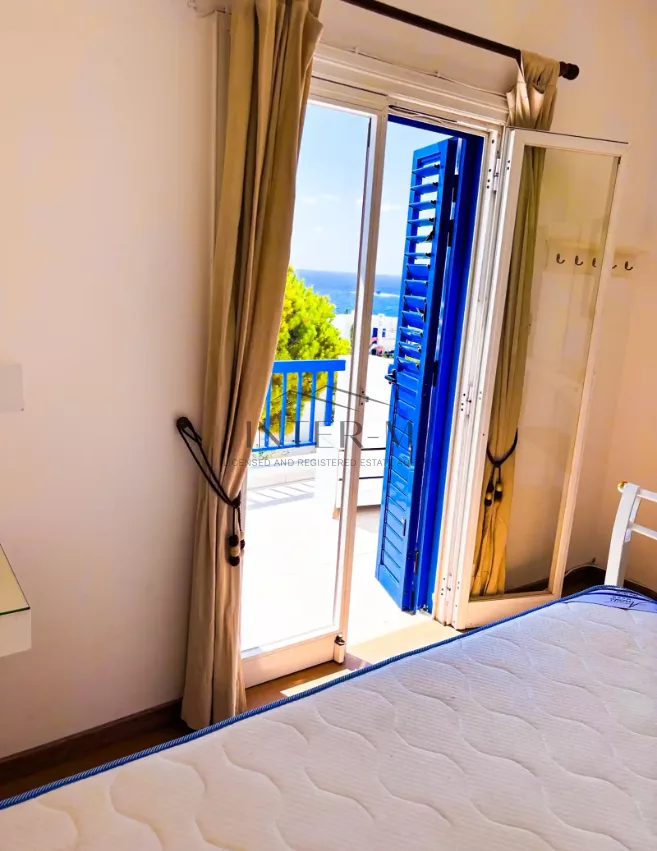 Stunning 2-Bedroom Apartment For Rent In Chlorakas, Paphos (2 Bedroom) photo 7