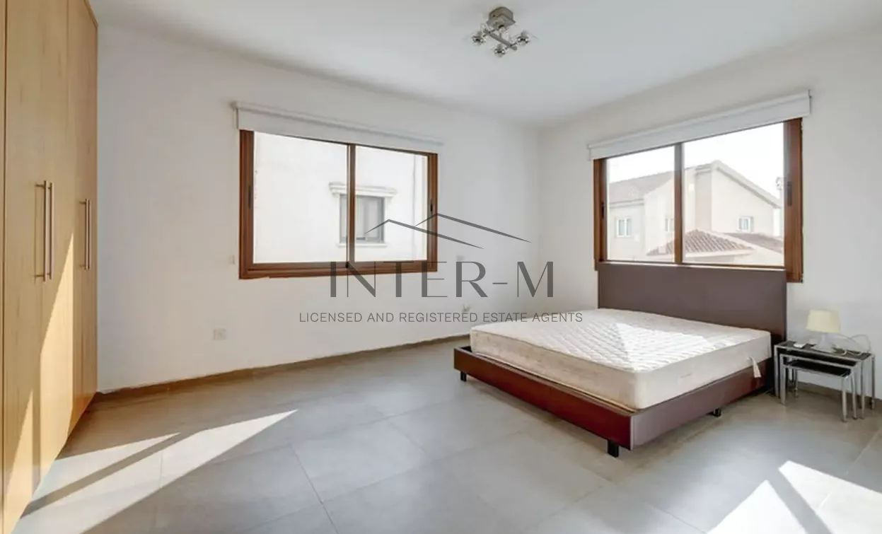 Elegant 4-Bedroom Detached House For Sale – Sotiros, Larnaca,Cyprus (4 Bedroom) photo 10
