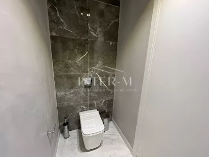 Luxury Penthouse With Roof Garden For Sale In Potamos Germasogias Area, Limassol (3 Bedroom) φωτογραφία 11