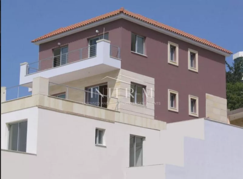 Beautiful Penthouse For Sale In Geroskipou, Paphos, Cyprus(2 Bedrooms)