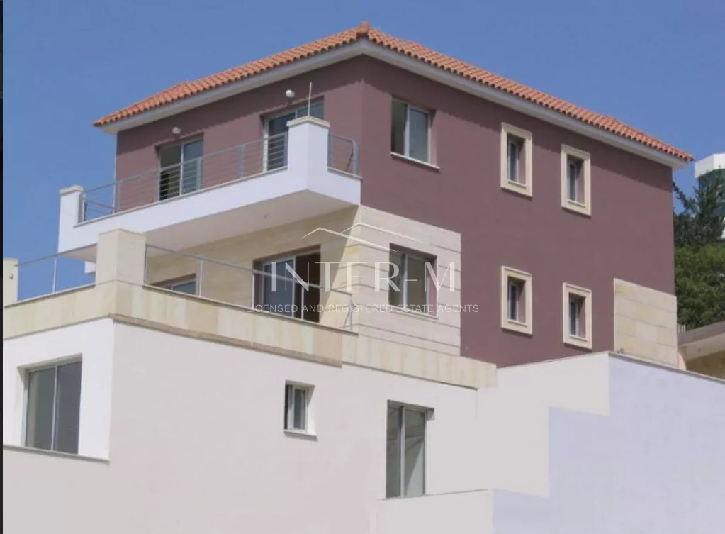 Beautiful Penthouse For Sale In Geroskipou, Paphos, Cyprus(2 Bedrooms)