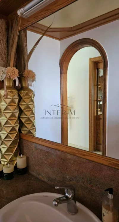 Beautiful Detached Villa With Private Pool For Sale – Ekali, Limassol,Cyprus (4 Bedroom) φωτογραφία 5