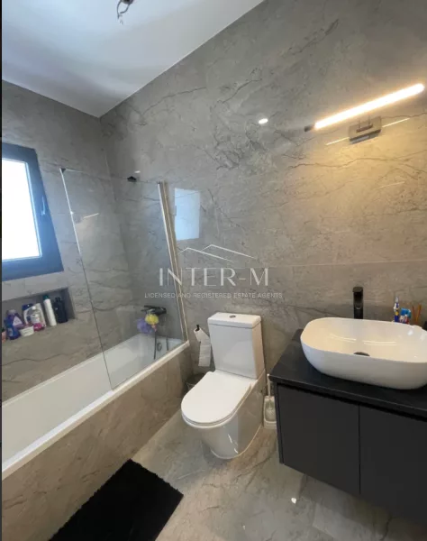 Luxury Villa For Rent In Pareklisia , Limassol  (4 Bedroom) φωτογραφία 5