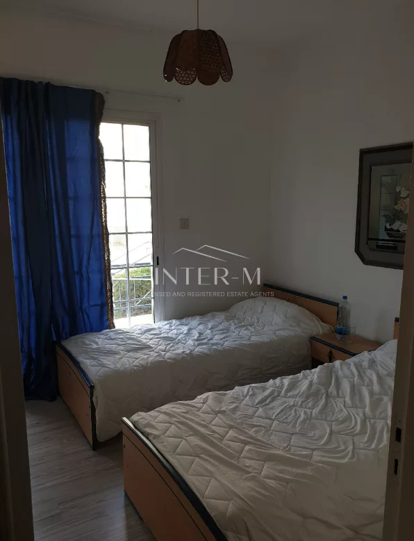 Beautiful  Maisonette For Sale In Germasogeia Limassol (4 Bedroom) photo 5