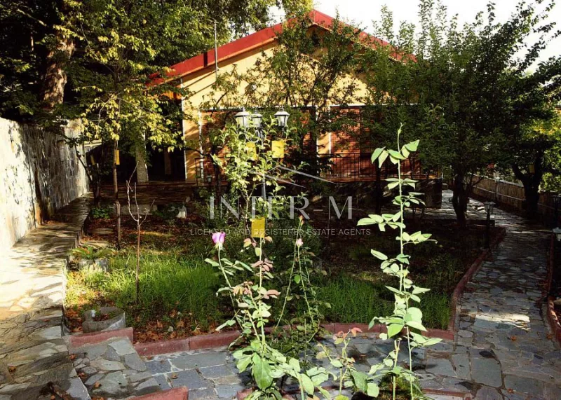 House In Platres (3 Bedroom) φωτογραφία 5