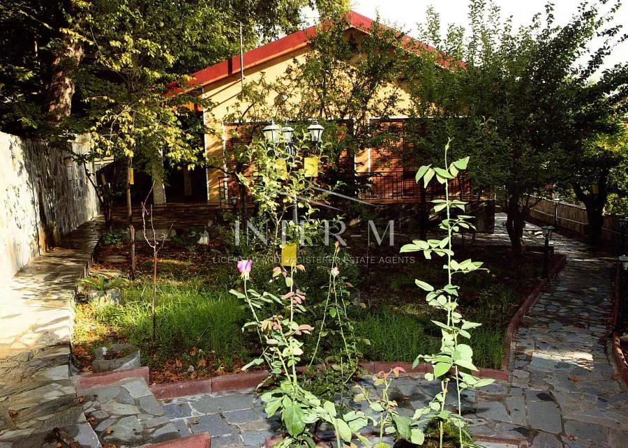 House In Platres (3 Bedroom) φωτογραφία 5