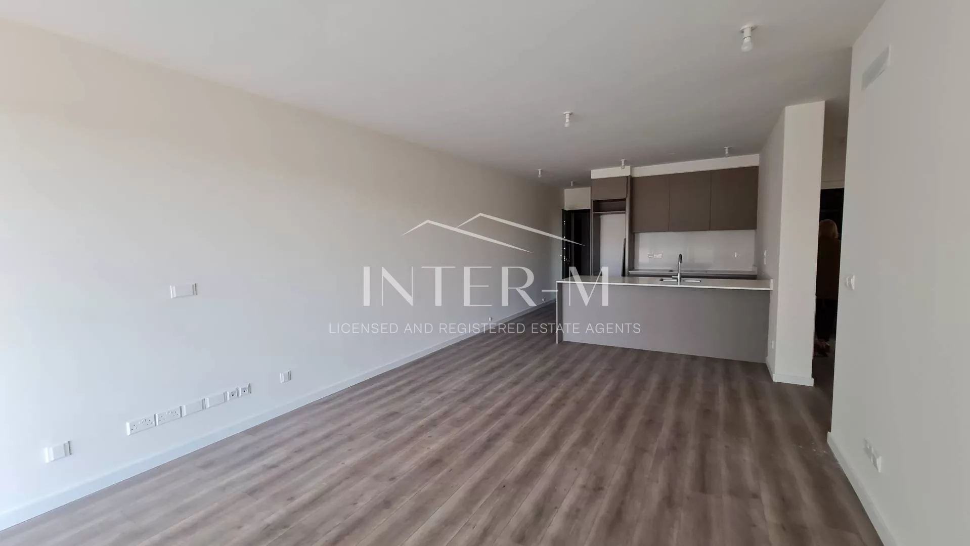 Modern Apartment For Sale, In Zakaki Limassol  (3 Bedroom) photo 2