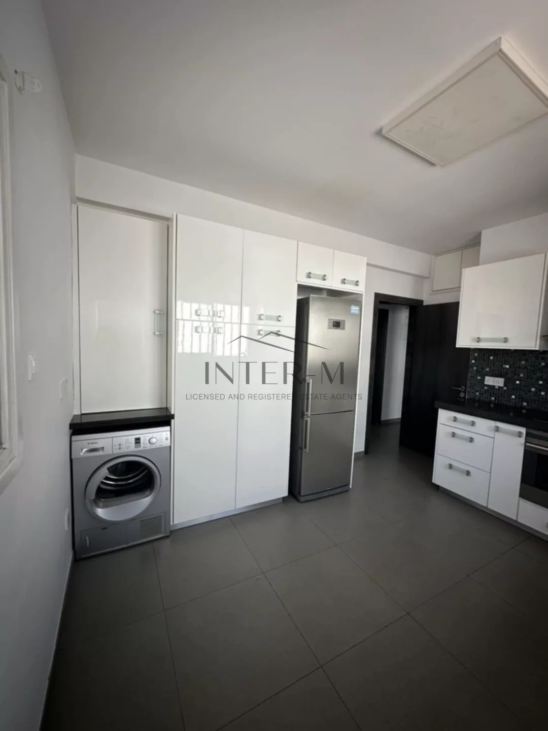 Unfurnished Upper House For Rent In Apostolos Andreas Limassol Cyprus (2 Bedroom) φωτογραφία 7