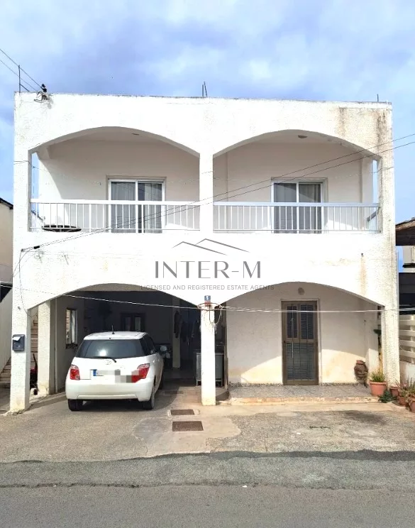 Charming House For Sale In Paralimni, Famagusta, Cyprus(3 Bedrooms) photo 1