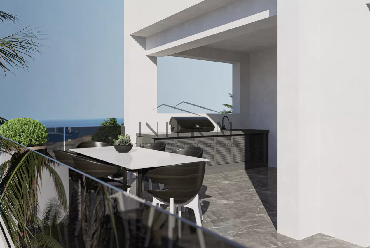 Luxurious 10-Apartment Development In Tombs Of The Kings, Paphos photo 6