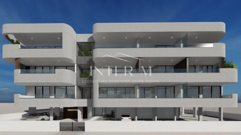 Unique Apartment For Sale In The City Center Of Limassol, Cyprus(2 Bedrooms) φωτογραφία 3