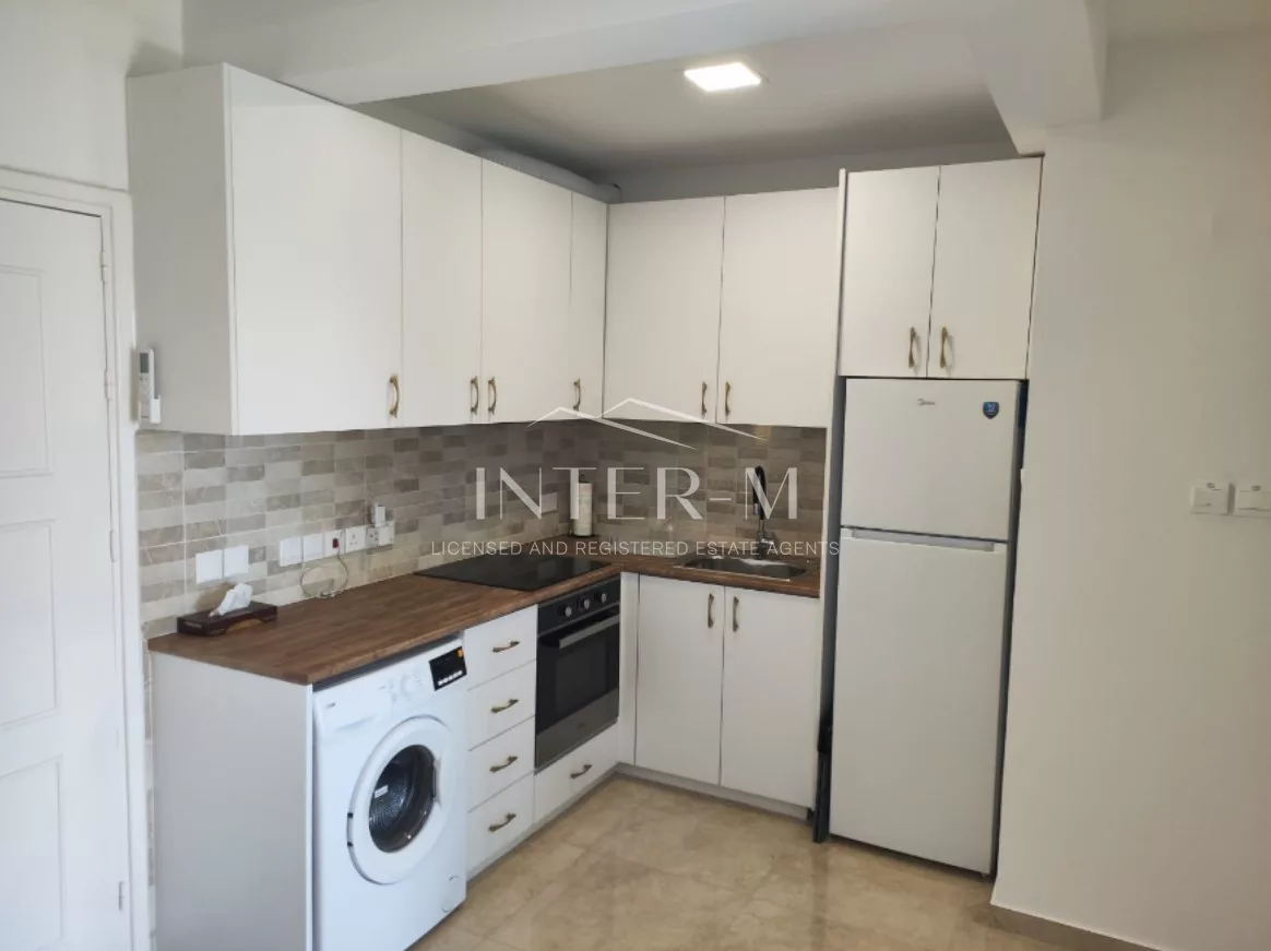 Beautiful Fully Renovated 1-Bedroom Apartment For Sale In Agios Tychonas, Limassol, Cyprus(1 Bedroom) φωτογραφία 34