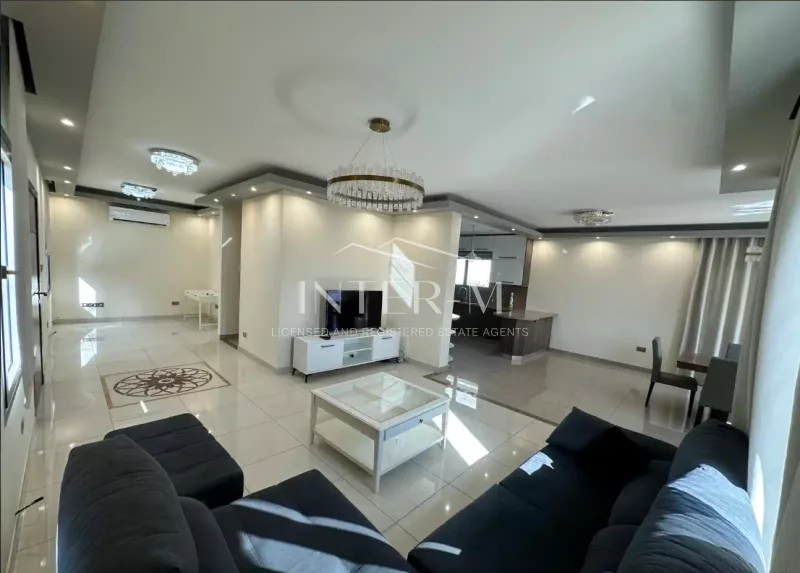 Luxurious 5-Bedroom Villa For Rent In Agios Athanasios, Limassol photo 5