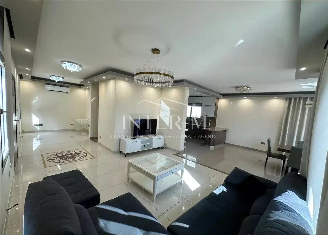 Luxurious 5-Bedroom Villa For Rent In Agios Athanasios, Limassol photo 5