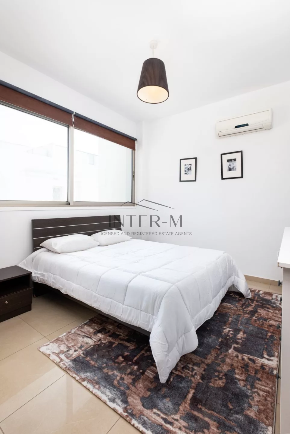 Penthouse For Sale In The City Center, Larnaca  (4 Bedroom) photo 6