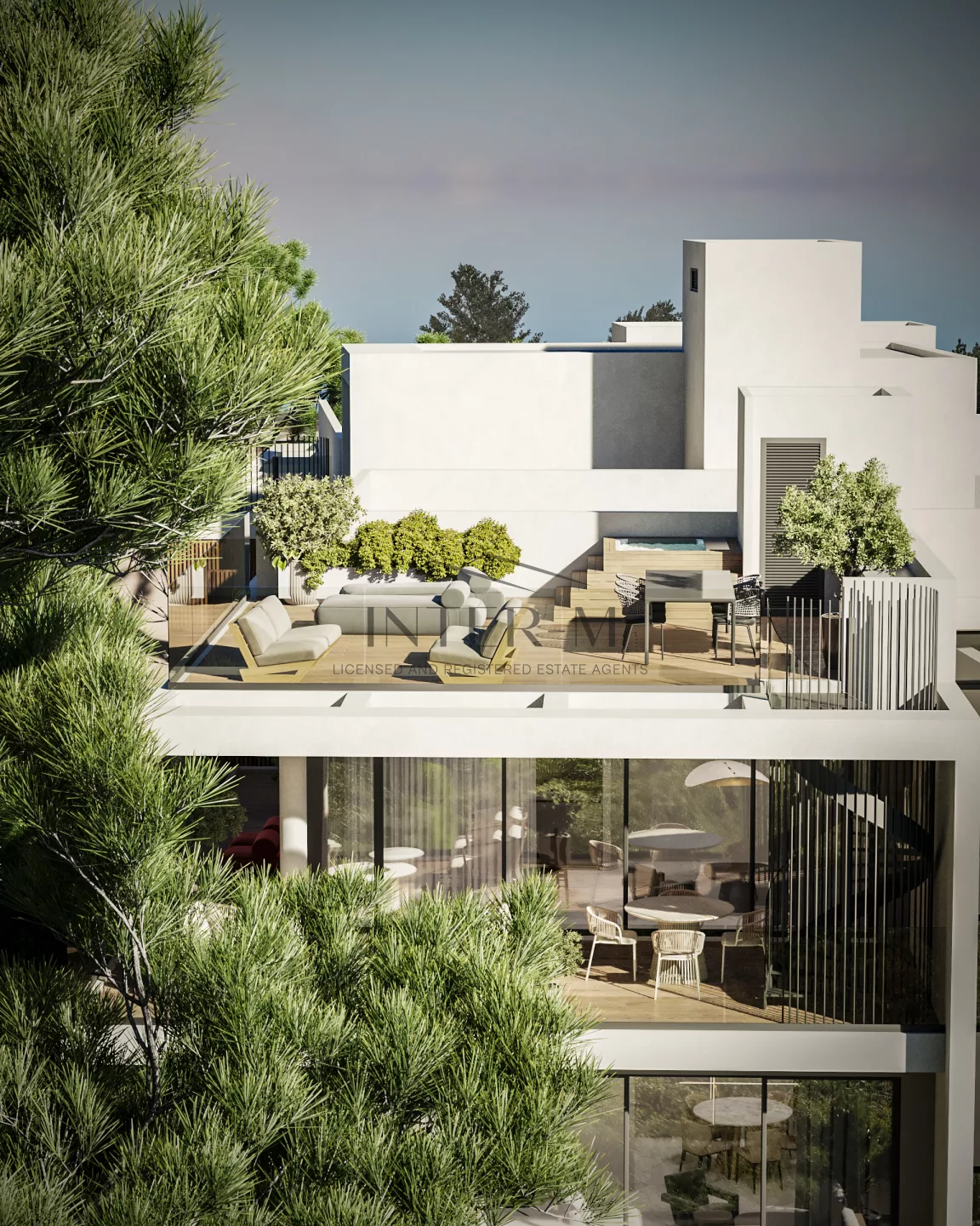 Brand New Apartment For Sale In Aradippou, Larnaca, Cyprus(2 Bedrooms) φωτογραφία 6