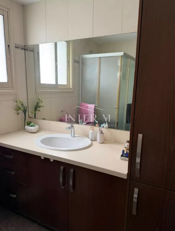 Spacious 3-Bedroom Detached House For Rent – Agios Athanasios, Limassol,Cyprus (3 Bedroom) photo 7