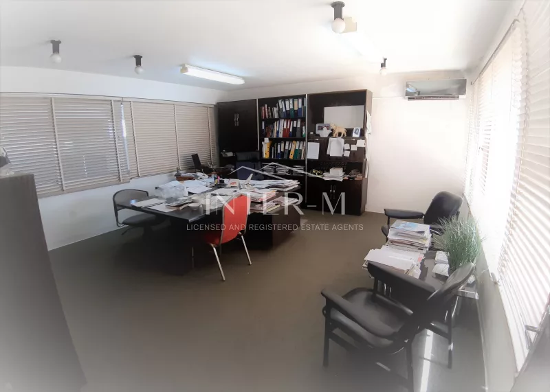 Office/Showroom For Rent In Agios Ioannis ,Limassol photo 3