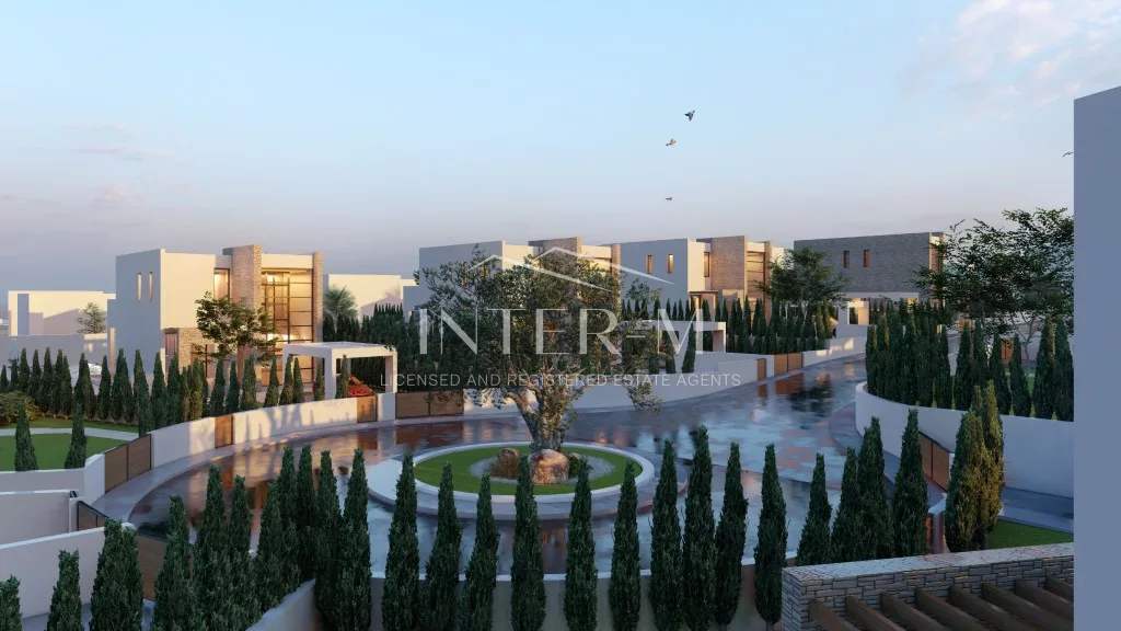 Breathtaking Villas By The Sea In Peyia, Paphos (5 Bedroom) φωτογραφία 8