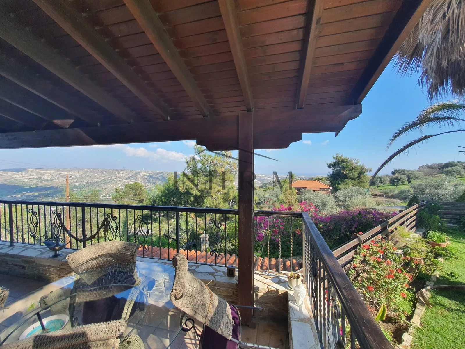 Detached House For Sale With Swimming Pool In Psevdas Village, Larnaca (2 Bedroom) φωτογραφία 16