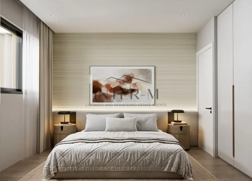 Modern Residential Building For Sale – Kiti, Larnaca,Cyprus (1300 Sq.m) φωτογραφία 12