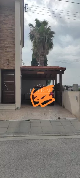 Semi Detached House For Sale In Aradippou Larnaca  (3 Bedroom) φωτογραφία 2