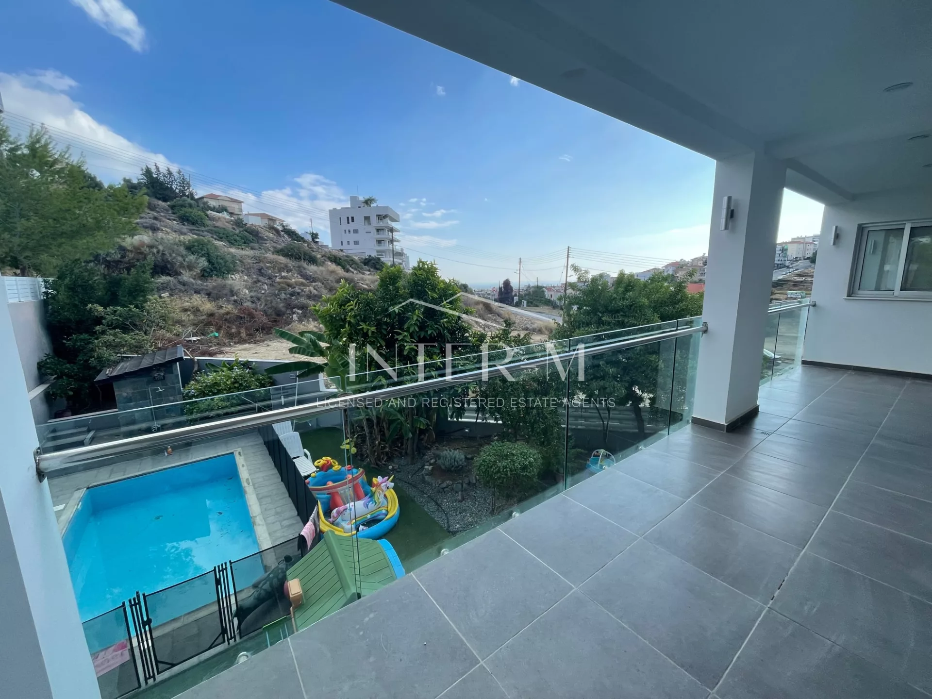 Luxury Villa For Sale In Panthea, Limassol (6 Bedroom) photo 14