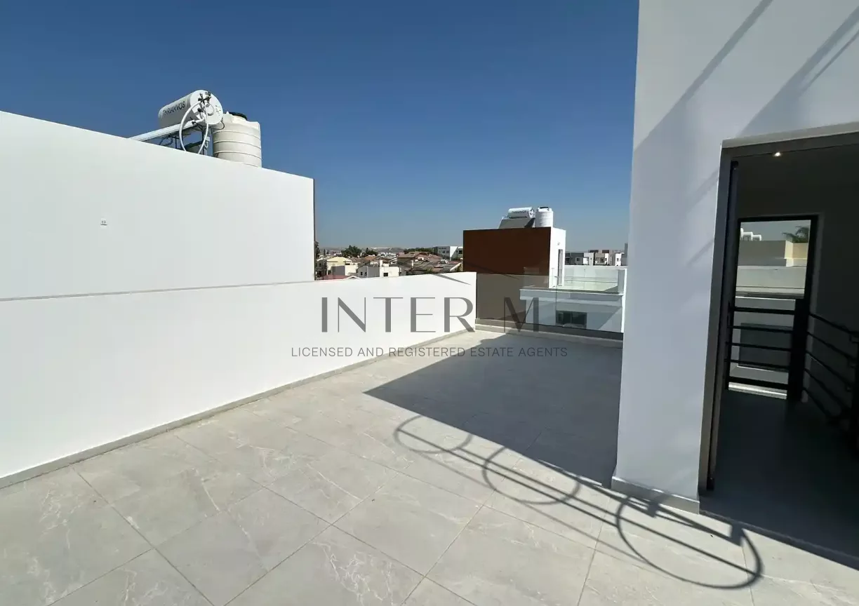 Stunning Brand-New Detached House For Sale In Prime Location Larnaka, Cyprus  (2 Bedroom) φωτογραφία 10