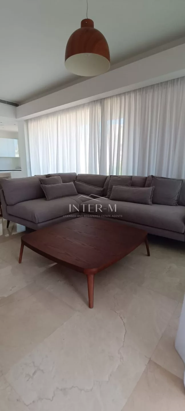 Modern Apartment For Rent In Agios Athanasios , Limassol  (2 Bedroom) photo 5