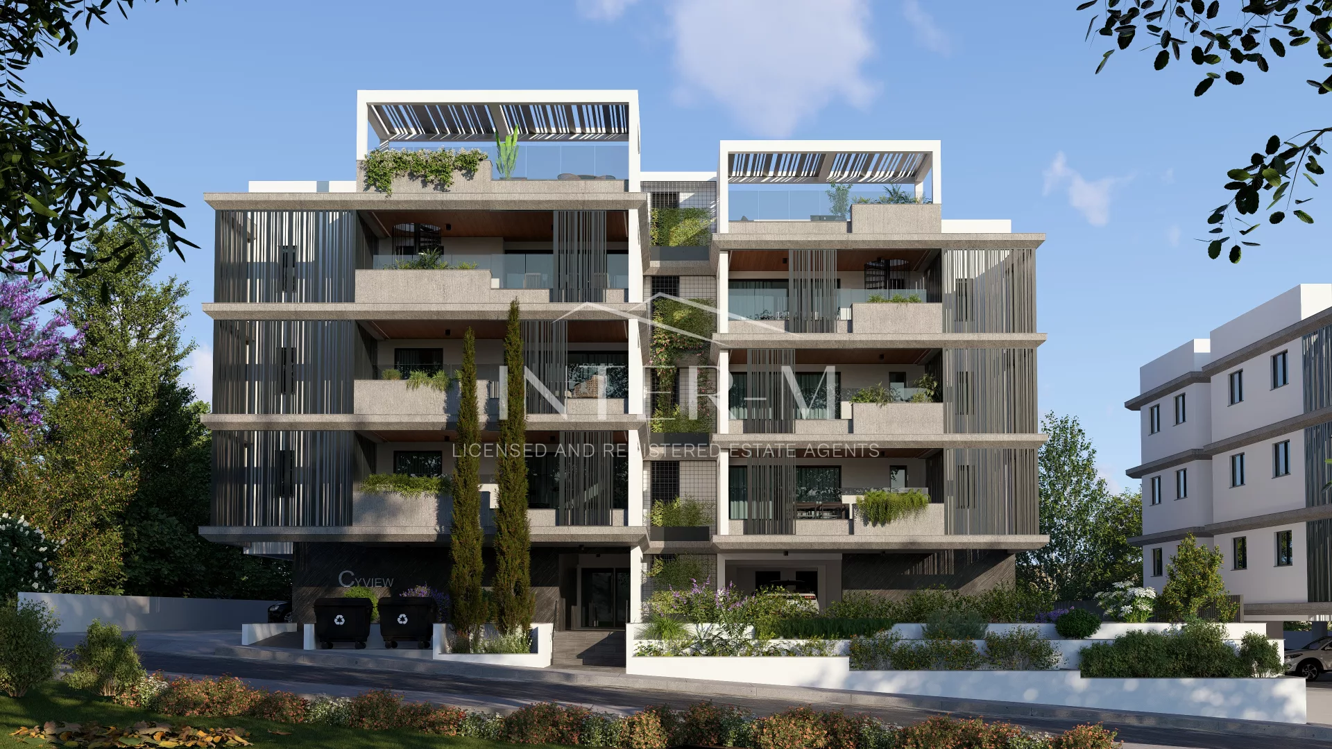 Exceptional 2-Bedroom Apartment For Sale In Latsia, Nicosia, Cyprus