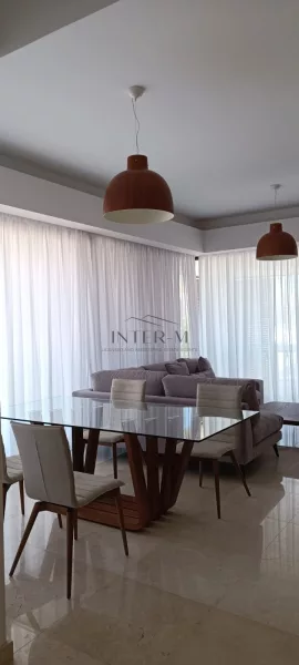 Modern Apartment For Rent In Agios Athanasios , Limassol  (2 Bedroom) photo 4