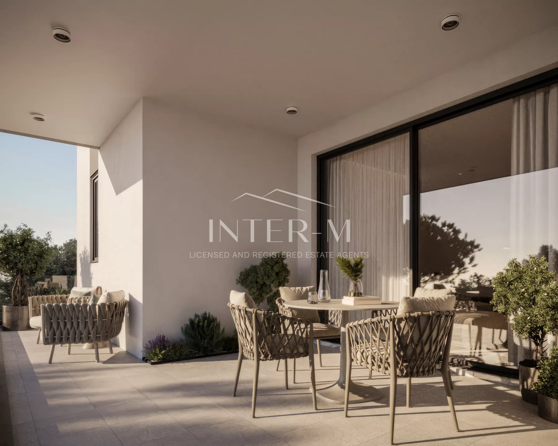 Charming Apartment For Sale In Aradippou, Larnaca, Cyprus(3 Bedrooms) φωτογραφία 19