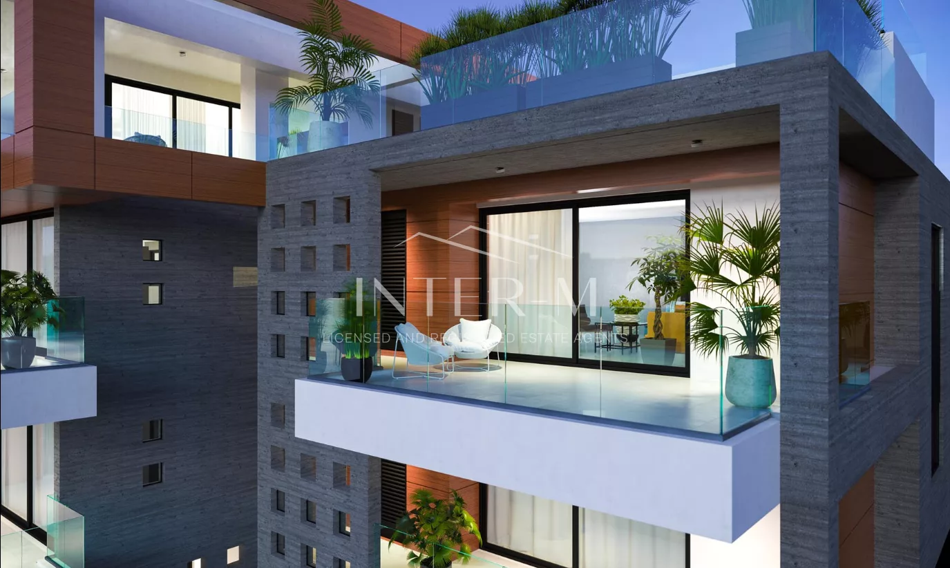For Sale 2 Bedroom Apartments Near Limassol Marina φωτογραφία 7