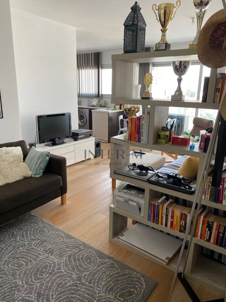 Apartment For Rent In Larnaca Harbor  (1 Bedroom) photo 12