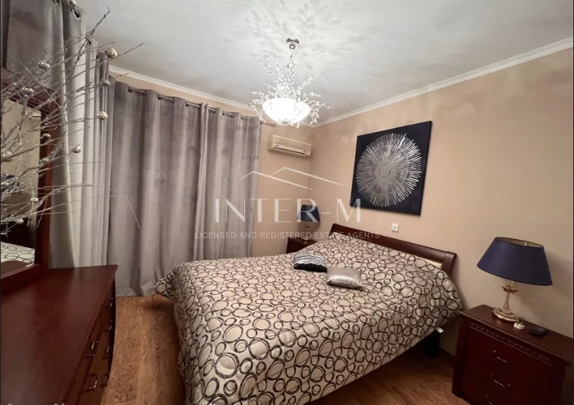 Apartment For Rent In Germasogia Tourist Area, Limassol  (3 Bedroom) photo 12