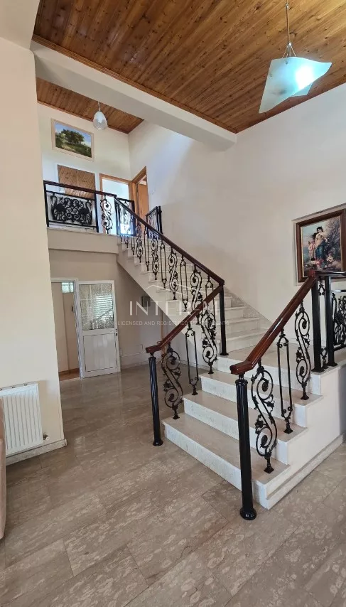 Elegant Detached Villa For Sale In Paliometocho, Nicosia, Cyprus(4 Bedrooms) photo 3